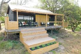 In the cabin in the hills of caroline. The Holiday Studio Cabin Hill Country Views Cabins For Rent In Fredericksburg Texas United States