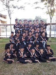 Rumah bakti hulu kelang, ampang. Orphans Of Rumah Bakti Dato Haron Mygiving