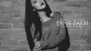 Gila, ah, ah ini yang kumahu, oh, yeah, yeah ini yang kumahu (tiap kumahu) aku bukan dusta, bukan gila, ah tolong pergi. Lirik Lagu Terkini Dan Video Lagu Lirik Lagu Ini Yang Ku Mahu Ernie Zakri