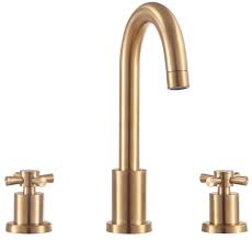 Messina Matte Gold 8 Widespread 2 Handle Bath Faucet In 2020 Bath Faucet Bathroom Faucets Antique Brass Bathroom Faucet