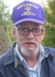 Eugene H St. Peter Obituary