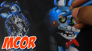 Five nights at freddys bonnie png transparent images download free png images, vectors, stock photos, psd templates, icons, fonts, graphics, clipart, mockups, with transparent background. Drawing Toy Bonnie And Withered Bonnie Old Bonnie Five Nights At Freddy S 2 Youtube