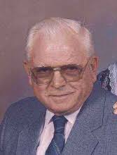 Obituary information for Fred Hooper