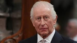 King Charles gives his Canadian attendant a sword as sovereignty threats  intensify