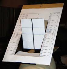 26 Bright Lens Calibration Chart Pdf