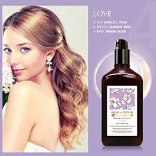 This hair smoothing serum leaves the hair stronger, fuller, and silky. Pedison Beaute Argan Oil And Perfume Hair Serum 4 4 Oz 130ml Love K Beauty Conditioning Glowing Lightweight Hair Serum With Long Lasting Scent Buy Online In Angola At Angola Desertcart Com Productid 52428132