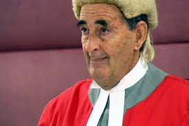 Bill Gillard, outgoing parole board head, denies wrongdoing over meeting  with alleged crime figure