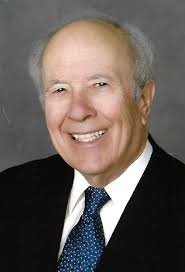 Robert L. Haught Obituary