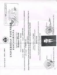 Namun yang pasti anda hanya perlu sedikit teliti. Kekuasaan Coba Membungkam Ijazah Di Duga Palsu Walikota Bekasi Halaman All Kompasiana Com