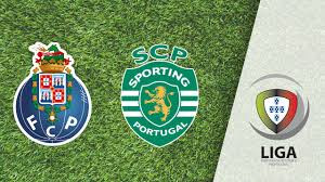 Sporting cp x porto volei 2014 ad. Porto Vs Sporting Espn Deportes