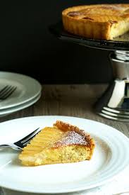 Pear Frangipane Tart Dessarts Recipe Pear And Almond Tart Frangipane Tart Pear Dessert