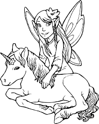 Check out the color sheets below. Unicorn Rearing Template Edding