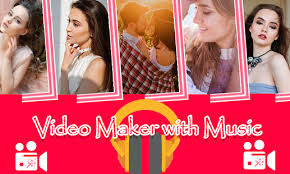 Photo video maker with music. Slideshow Maker Photo Video Maker Slideshow App Home Facebook