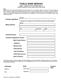 Full name of hdfc is housing development finance corporation ltd. Public Bank Berhad Customer Service