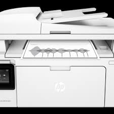 Hp laserjet pro mfp m130fw/m132fw full feature software and drivers. Hp Laserjet Pro Mfp M130fw Di Multikom Belido Id