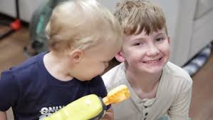 Camp Mission Meadows Vlog