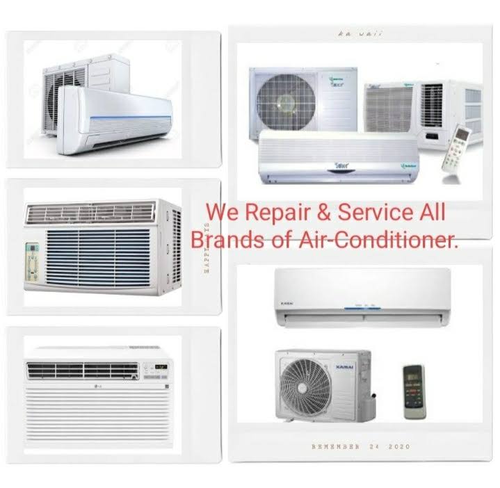 A/C Services All Brands Service product image