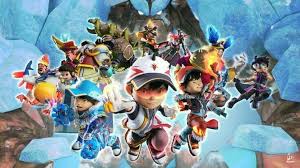 Große auswahl an 2 the movie. Boboiboy Picture S 32 Wattpad