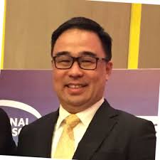 It's always a pleasure meeting the “Architect of Modern Singapore”