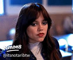 Jenna Ortega's Impact in 'The Fallout' and Her Falling-Out-Inspired Style  Icons