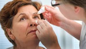 Image result for optometrist that treats eye allergies in austin