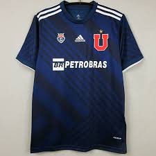 12 en liga desde hace: Us 14 50 2021 Universidad De Chile Home Soccer Jersey M Kkgol Com