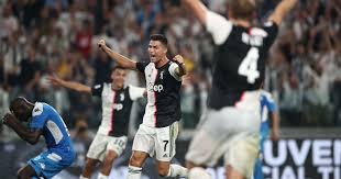 What you see now is juventus following the protocol. Napoli Vs Juventus Preview How To Watch On Tv Live Stream Kick Off Time Team News 90min