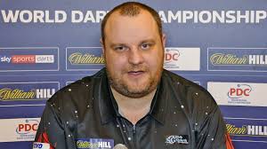PDC World Darts Championship 2022/23: Richie Burnett seals return