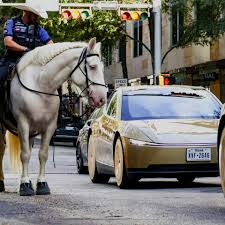 Tesla starts Cybercab rides in Austin, drawing US safety agency interest