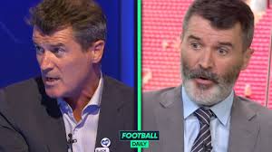 Roy Keane's most EXPLOSIVE OUTBURSTS 🍿 👀