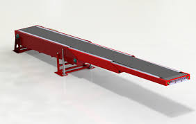 Free cad data in all conventional formats 2d and 3d and ecad data as a macro. 3d Design Model Of 3 Section Telescopic Belt Conveyor Loading And Unloading Belt Conveyor 3d Cad Model Library Grabcad