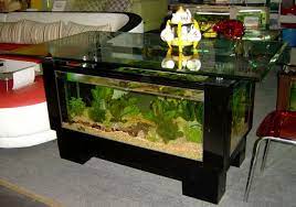 Pin By Ever On Aquarium Aquarium Coffee Table Fish Tank Table Fish Tank Coffee Table