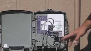House phone line wiring duration. Home Phone Troubleshoot Test Outside Phone Line At T Wireless Youtube