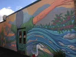 Mural Issaquah Wa 2019 Street Art Art Mural