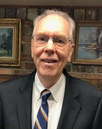 George Dickson Obituary (1949