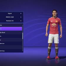 Made up of 11 players, it contained a version of harry kane boasting 91 pace, a new take on marcos llorente with 86 defending and 84 physicality, and an upgraded aymeric laporte packing 81 pace, 74 passing. Manchester United Striker Edinson Cavani Finally Added To Fifa 21 And Rating Confirmed Manchester Evening News