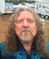 Robert Plant Public Chat