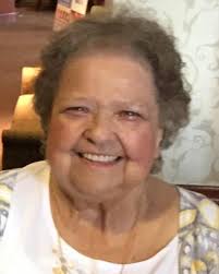 Shirley Haldeman Obituary (2017)