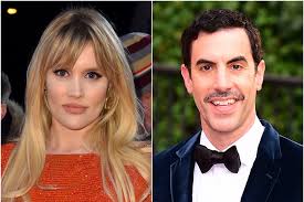 Microsoft and partners may be compensated if you purchase something. Emerald Fennell And Sacha Baron Cohen Nominated For The Writers Guild Of America Awards London News Time