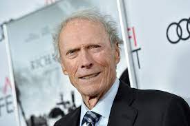 Clint Eastwood Turns 90 His Life And Career In Photos