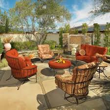 Ow Lee Monterra Lounge Set Patio Furniture Sets Patio Patio Dining Set