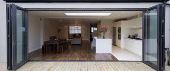 How Much do Bifold Doors Cost in the UK 2025? | GreenMatch.co.uk