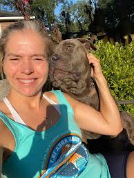 Lost dog Kilo in Sealy, Texas, near Star Motel