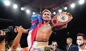 At the end of 12 rounds where both fighters did not even land a combined 100 punches, john riel casimero of the philippines retained his world boxing organization bantamweight title with a split decision victory against cuban guillermo rigondeaux. Imrodhrghyfo2m