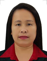 Michelle Jean C. Batinga