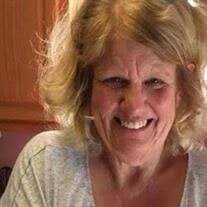 Wilma J. "Joy" Bennett Obituary