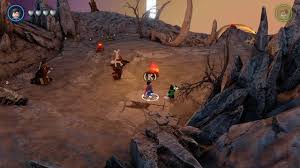 Lego 71030 looney tunes' daffy duck is the perfect starting point for a green loontern minifigure, so here's how to build your very own . Side Quests Ysmault Secrets Lego Batman 3 Beyond Gotham Game Guide Walkthrough Gamepressure Com