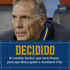 𝙈𝙊𝘿𝙄𝙁𝙄𝘾𝘼 𝙀𝙇 𝙀𝙎𝙌𝙐𝙀𝙈𝘼 🚨 El DT...