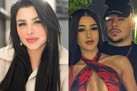 Vídeo: “Terminou com traição”, diz Jenny Miranda sobre Bia e Buarque