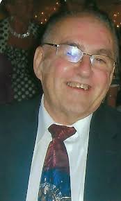 John Paul (Jack) Horsley